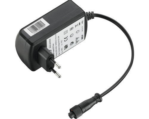 Netzteil für LED Lampen