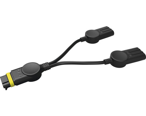 Eheim Y-Verteiler für Aquarienbeleuchtung