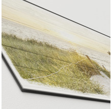 Wandbild mit Strandmotiv