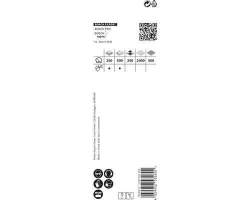 Bosch Expert Bosch Pro Bosch Information