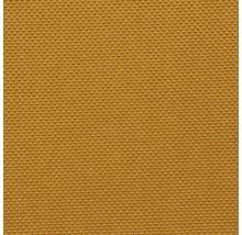 Auflage Hochlehner Siena Garden Musica Dessin Uni 46 x 120 cm Olefin Polypropylen gelb-thumb-7