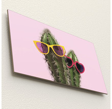 Decopanel Cool Cactus 15x30 cm