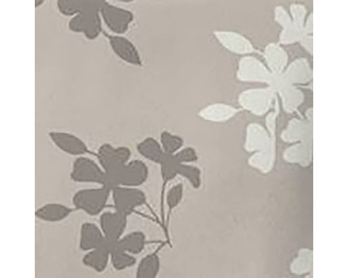 Tapete mit Blumenmuster