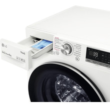 Waschmaschine LG F4WV708P1E Fassungsvermögen 8 kg 1400 U/min-thumb-8