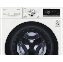 Waschmaschine LG F4WV708P1E Fassungsvermögen 8 kg 1400 U/min-thumb-10