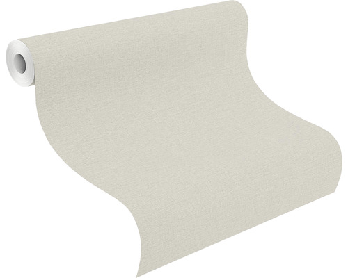 Tapetenrolle mit Stoffmuster