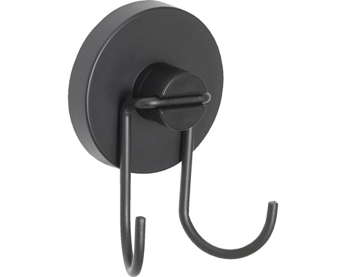 Doppelhaken für Badezimmer zur Wandmontage