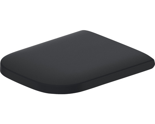 Toilettensitz aus Sanitärkeramik
