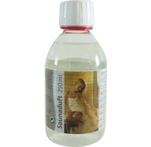 Saunaduft in einer 250-Milliliter-Flasche