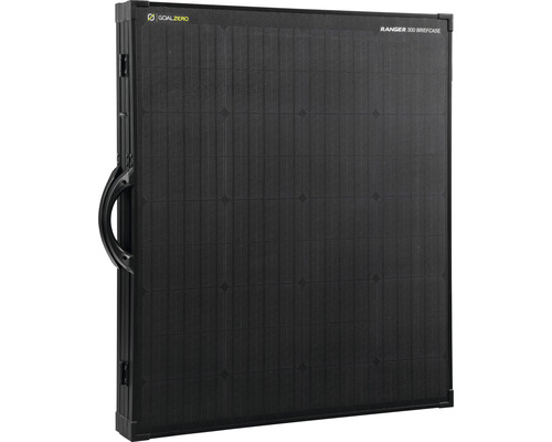 Goal Zero Ranger 300 Koffer Solarmodul