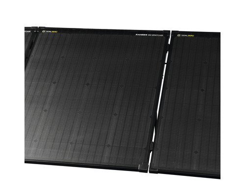 Goal Zero Ranger 300 Briefcase Solarmodul
