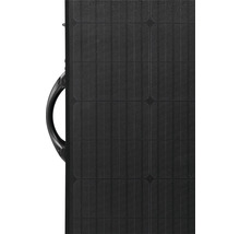 Solarpanel mit Tragegriff