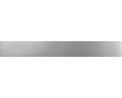 Magnetleiste Element Flex selbstklebend silber 5x40 cm Wandfliese