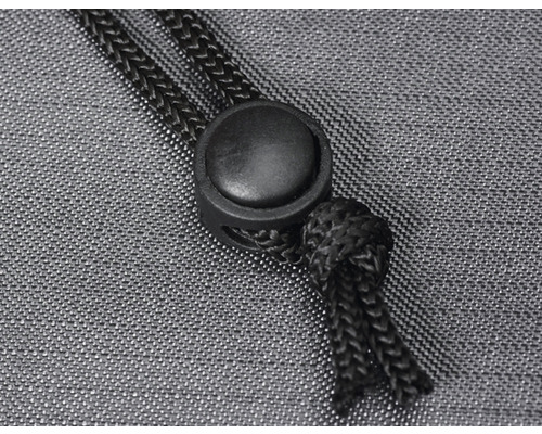 Kordelzug mit Stopper