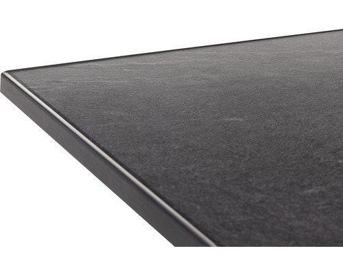 Tischplatte aus Laminat