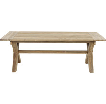 Dining Tisch Siena Garden Cardiff 180 x 100 cm