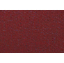 Sesselauflage Musica 96 x 46 cm rot