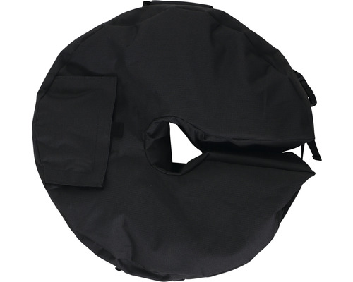 Schutzhülle für Terrassenheizer aus Stoff