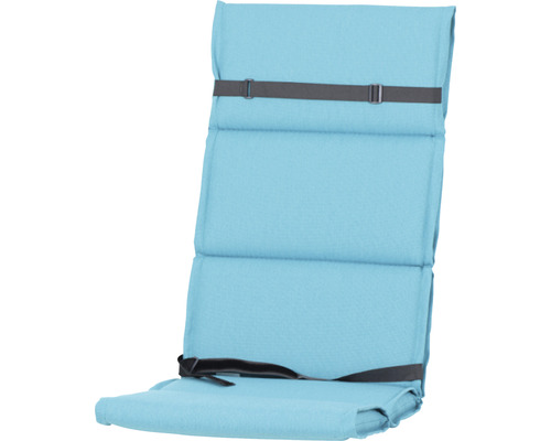 Auflagen-Set für Stühle mit Befestigungsband