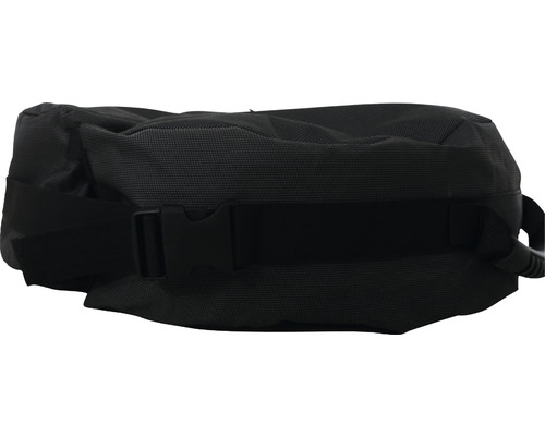 Schwarze Sandsack mit Verschluss