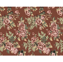 Floral gemustertes Textil