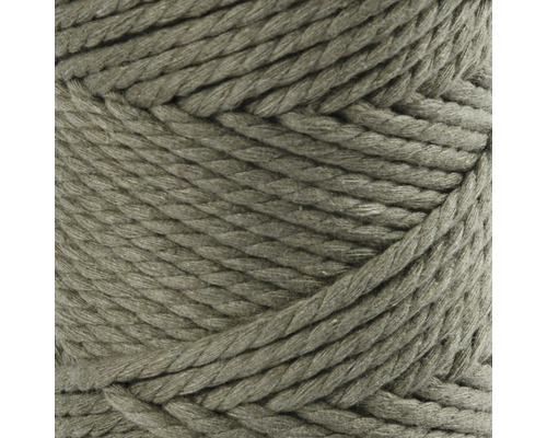 Nahaufnahme eines Garnknäuels