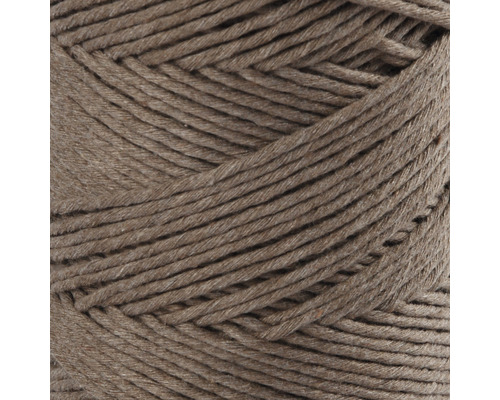 Knäuel aus Textilgarn