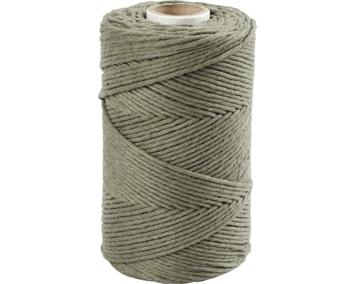 Spule mit Textilgarn