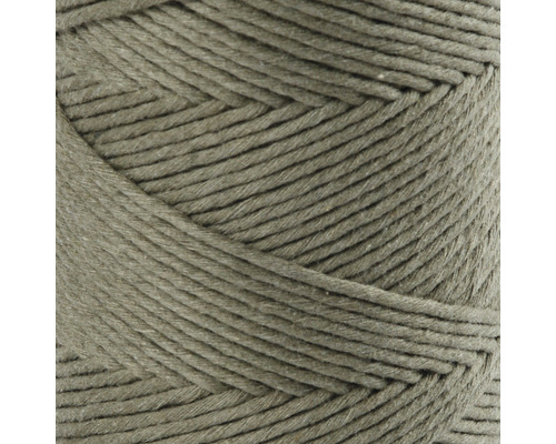 Knäuel aus Baumwollgarn