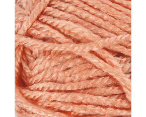 Knäuel aus Textilgarn für Handarbeiten