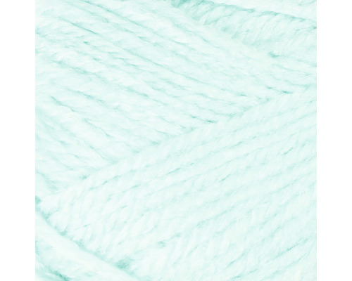 Nahaufnahme von Wolle