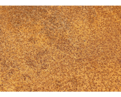 Nahaufnahme einer verrosteten Metalloberfläche