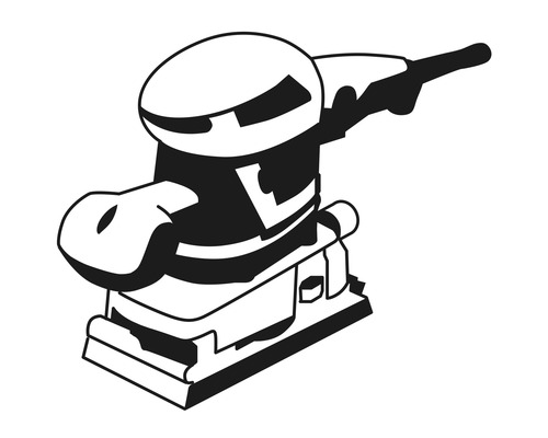 Schwingschleifer