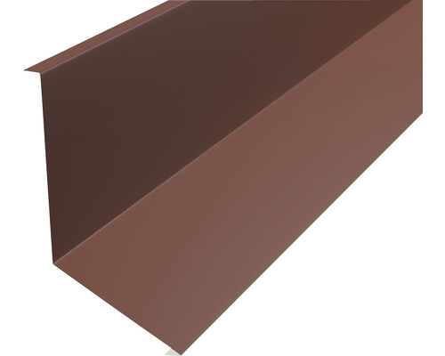 Dachrandprofil aus Metall