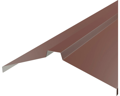 Trapezblech für Dacheindeckung