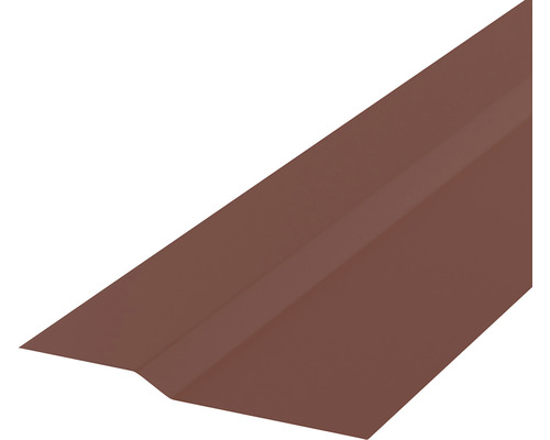 Ortgangblech für Dacheindeckung