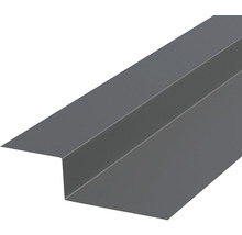 Metalldeckblech für Dacheindeckungen