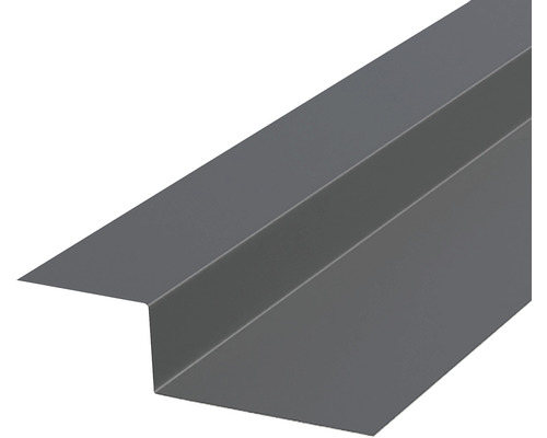 Metalldeckblech für Dacheindeckungen