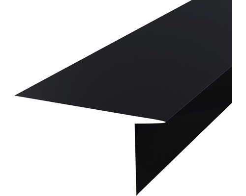 Kantenschutzprofil aus Metall