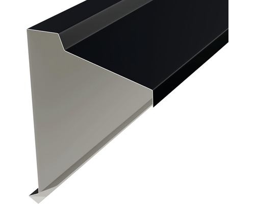 Aluminium Abschlussprofil