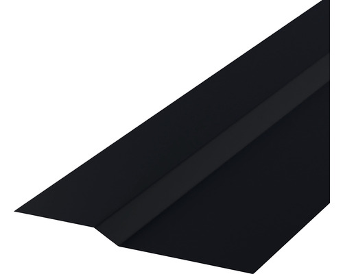 Traufleiste aus Metall