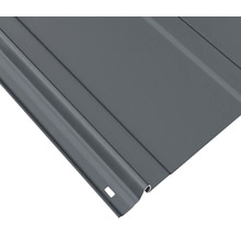 Trapezblech für Dacheindeckung