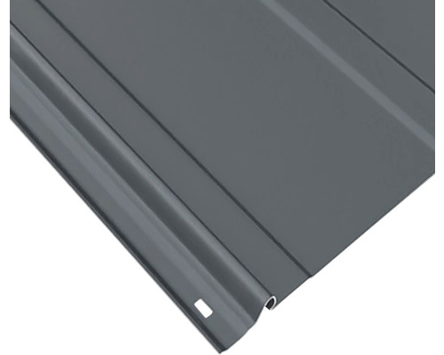 Trapezblech für Dacheindeckung