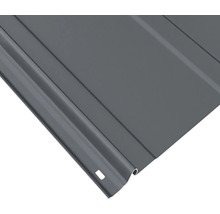 Trapezblech im Detail