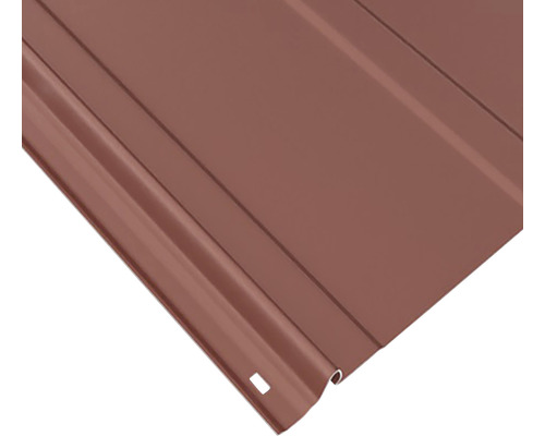 Trapezblech für Dacheindeckung