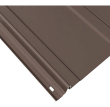 Trapezblechprofil