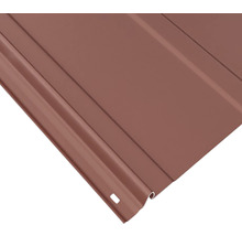 Trapezblech für Dacheindeckung