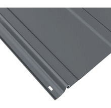 Trapezblech für Dacheindeckung