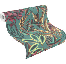 Vliestapete Florentine III 485547 Blattmotiv