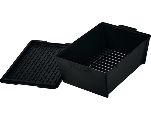 Enders Dutch Oven mit Deckel und Grillrost